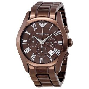 Emporio Armani Watch